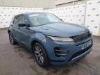 2024 LAND ROVER R ROVER EV for sale at Copart WHITBURN