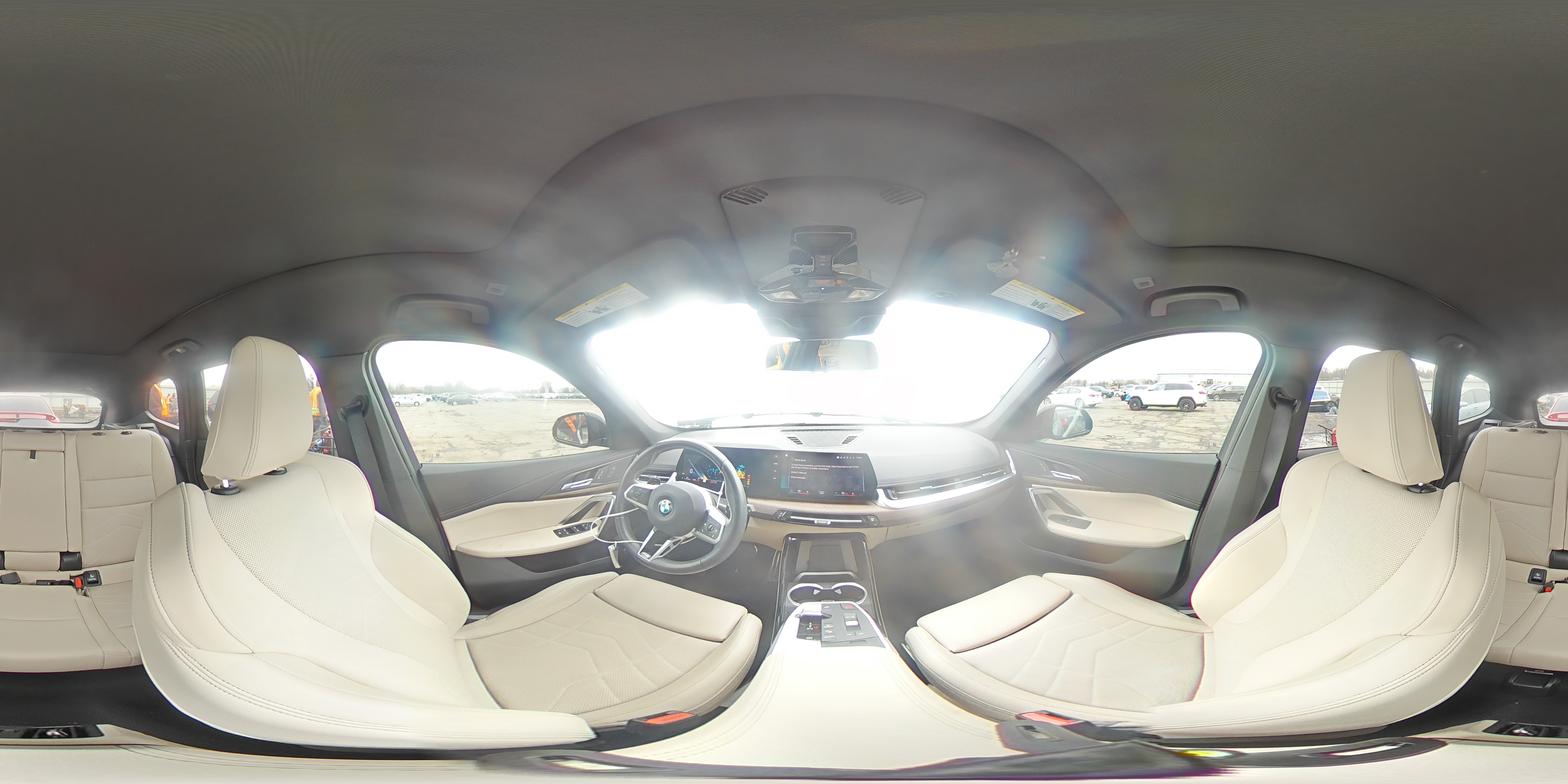 2023 BMW X1 - Image 13