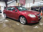 2008 Chevrolet Malibu 2Lt en Venta en West Mifflin, PA - Side