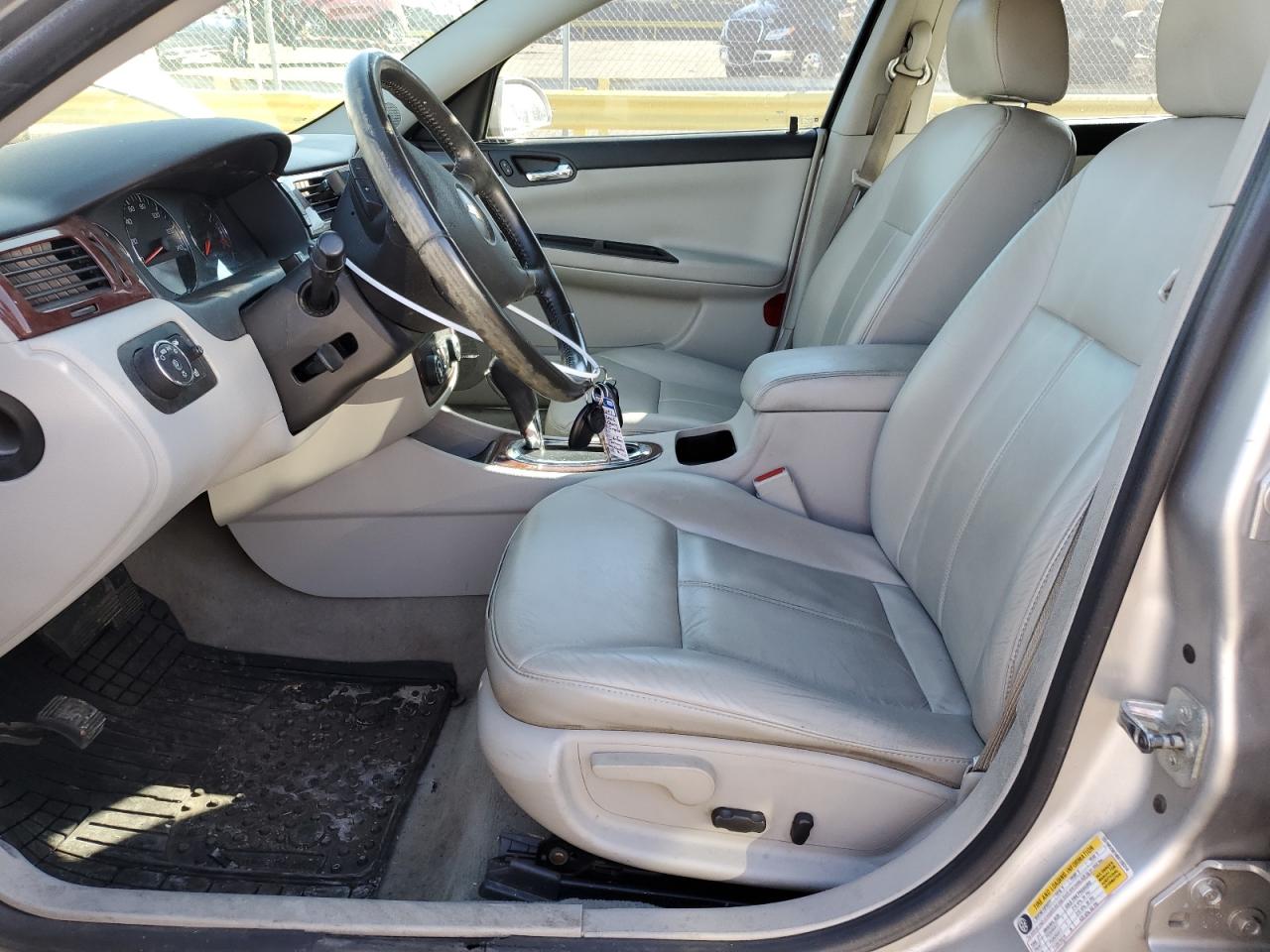 2006 Chevrolet Impala - Image 7