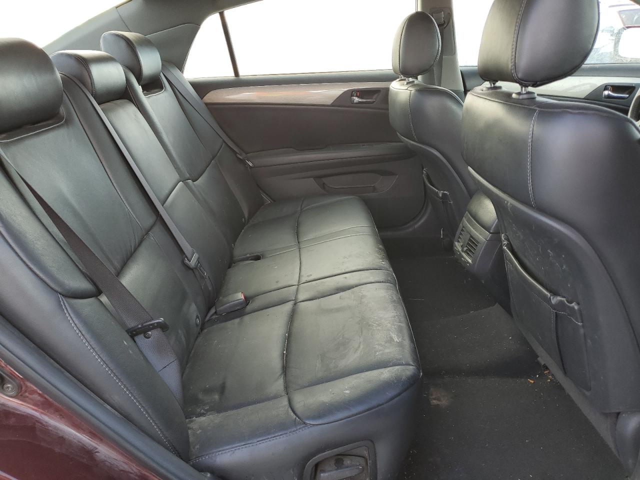 2007 Toyota Avalon Xl VIN: 4T1BK36BX7U198825 Lot: 46775745