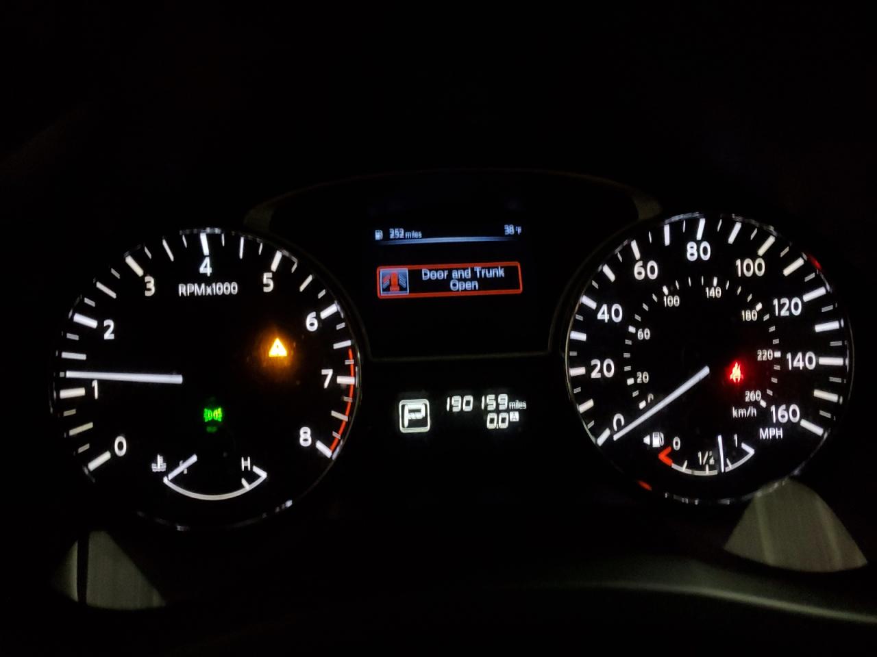 2014 Nissan Altima - Image 9