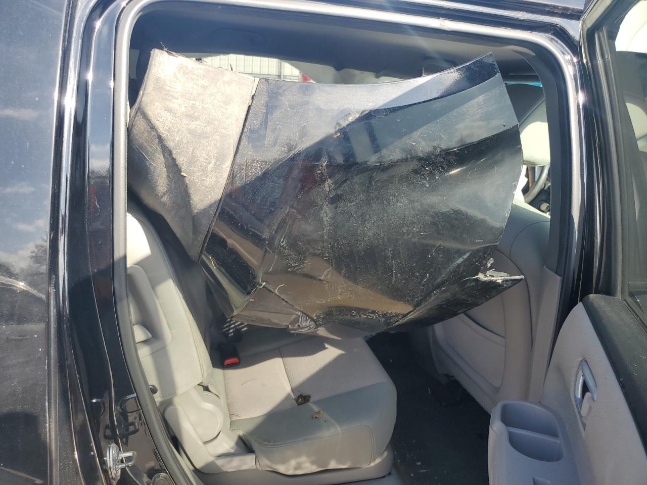 2013 Honda Pilot Ex VIN: 5FNYF3H47DB028914 Lot: 43719775