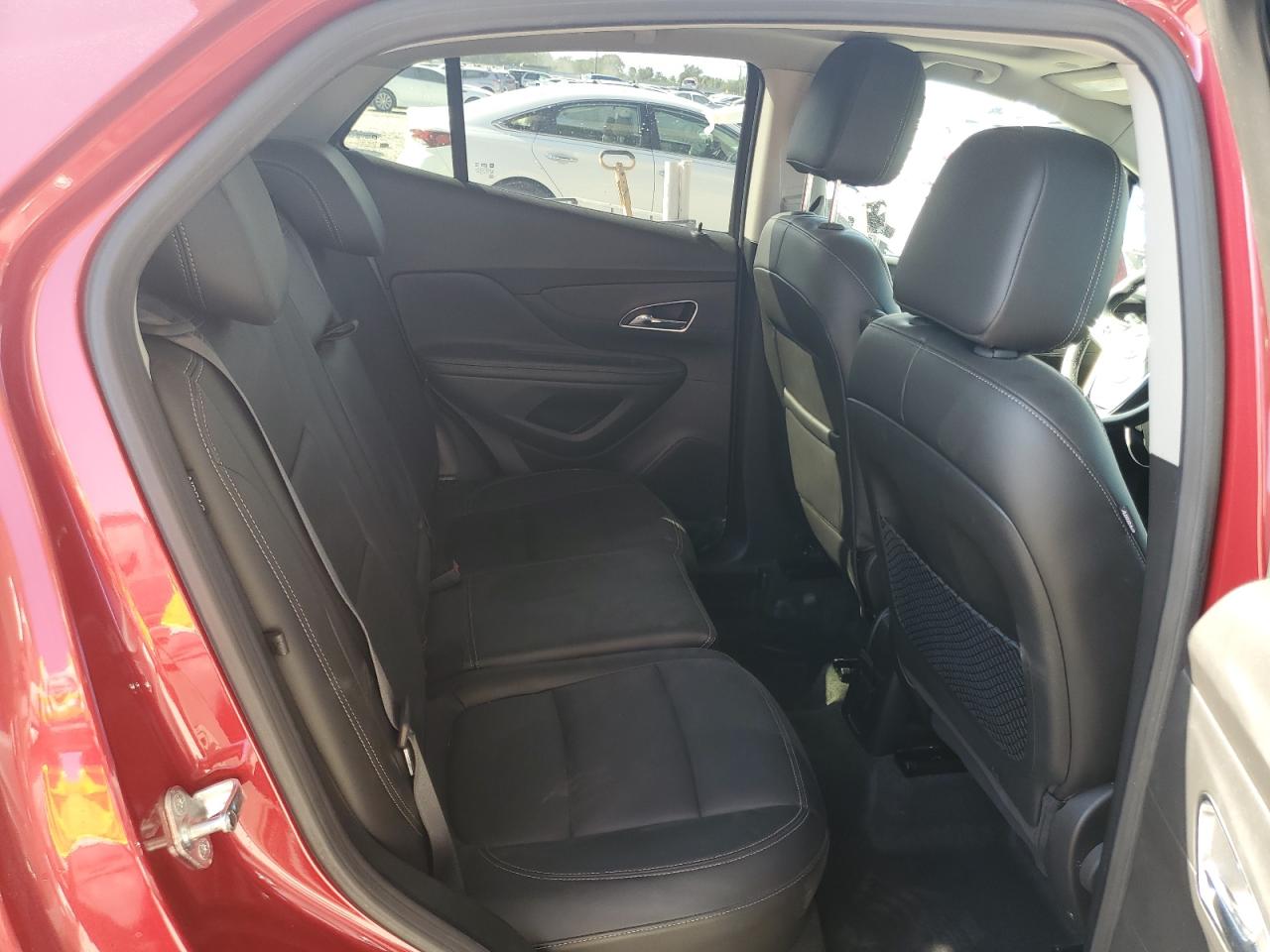 2015 Buick Encore - Image 10