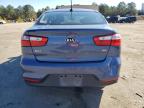 2016 Kia Rio Lx продається в Gaston, SC - Vandalism