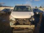 2017 Nissan Nv200 2.5S zu verkaufen in Finksburg, MD - Frame Damage