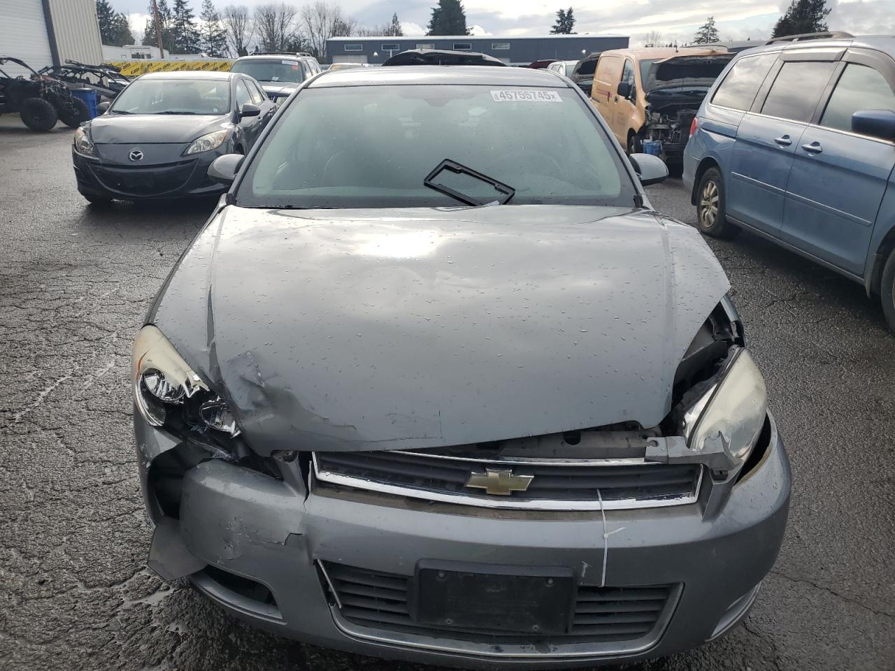 2007 Chevrolet Impala - Image 5