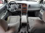 2008 Dodge Durango Slt იყიდება Montgomery-ში, AL - Front End