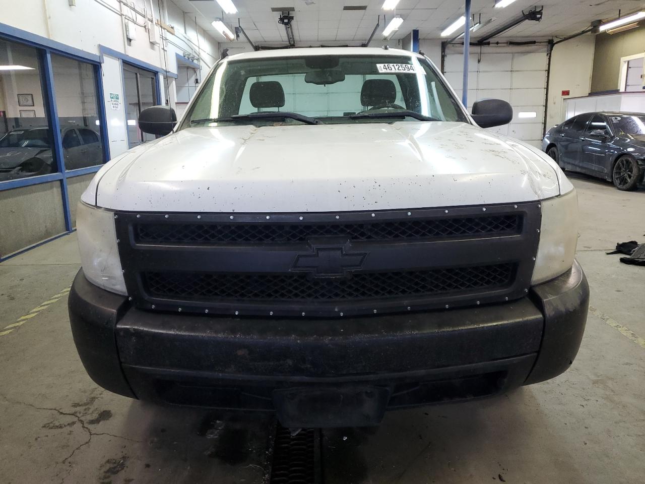 2009 Chevrolet Silverado - Image 5