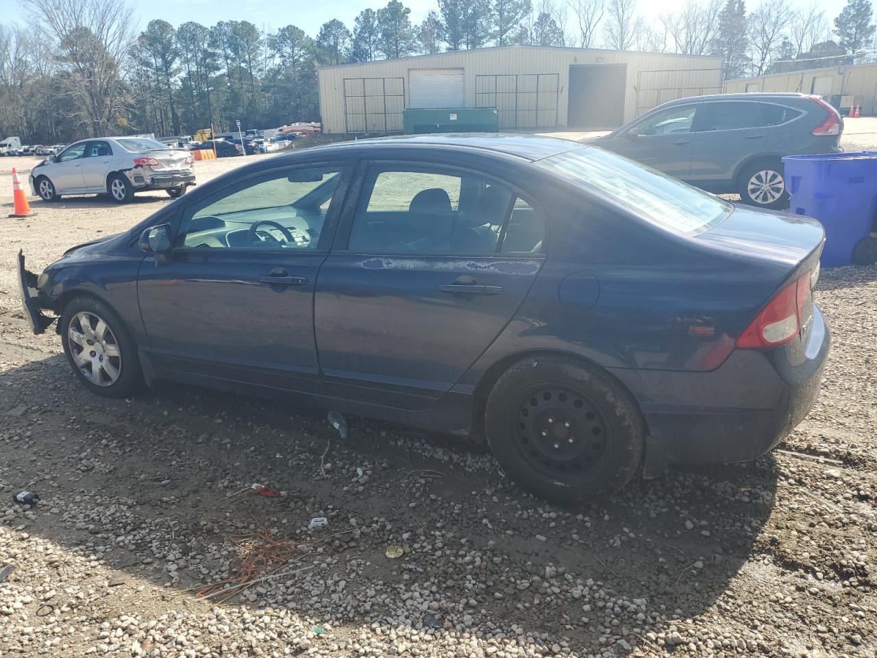 2011 Honda Civic - Image 2