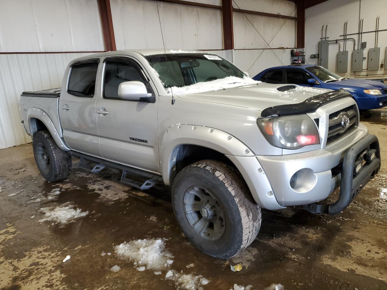 2010 Toyota Tacoma - Image 4