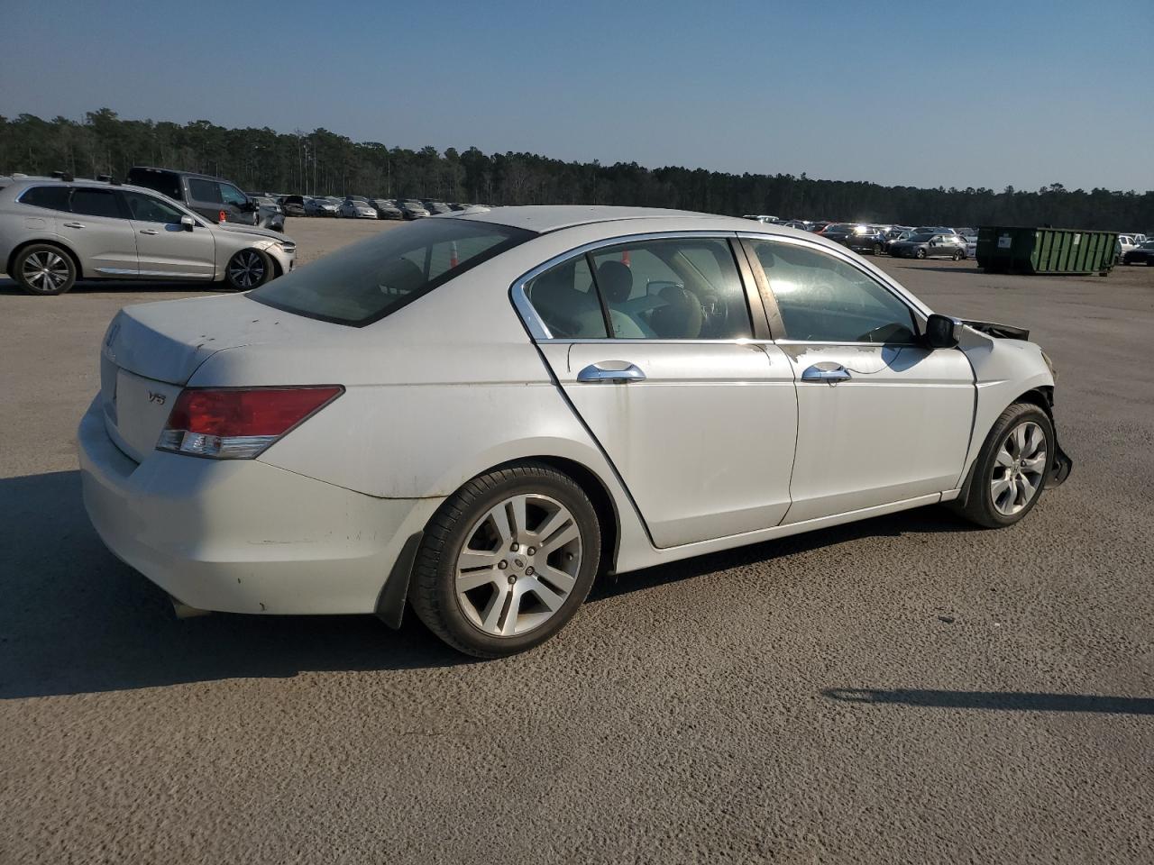 2009 Honda Accord - Image 3
