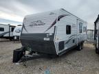 2013 JAYCO JAY FLIGHT for sale at Copart UT - OGDEN