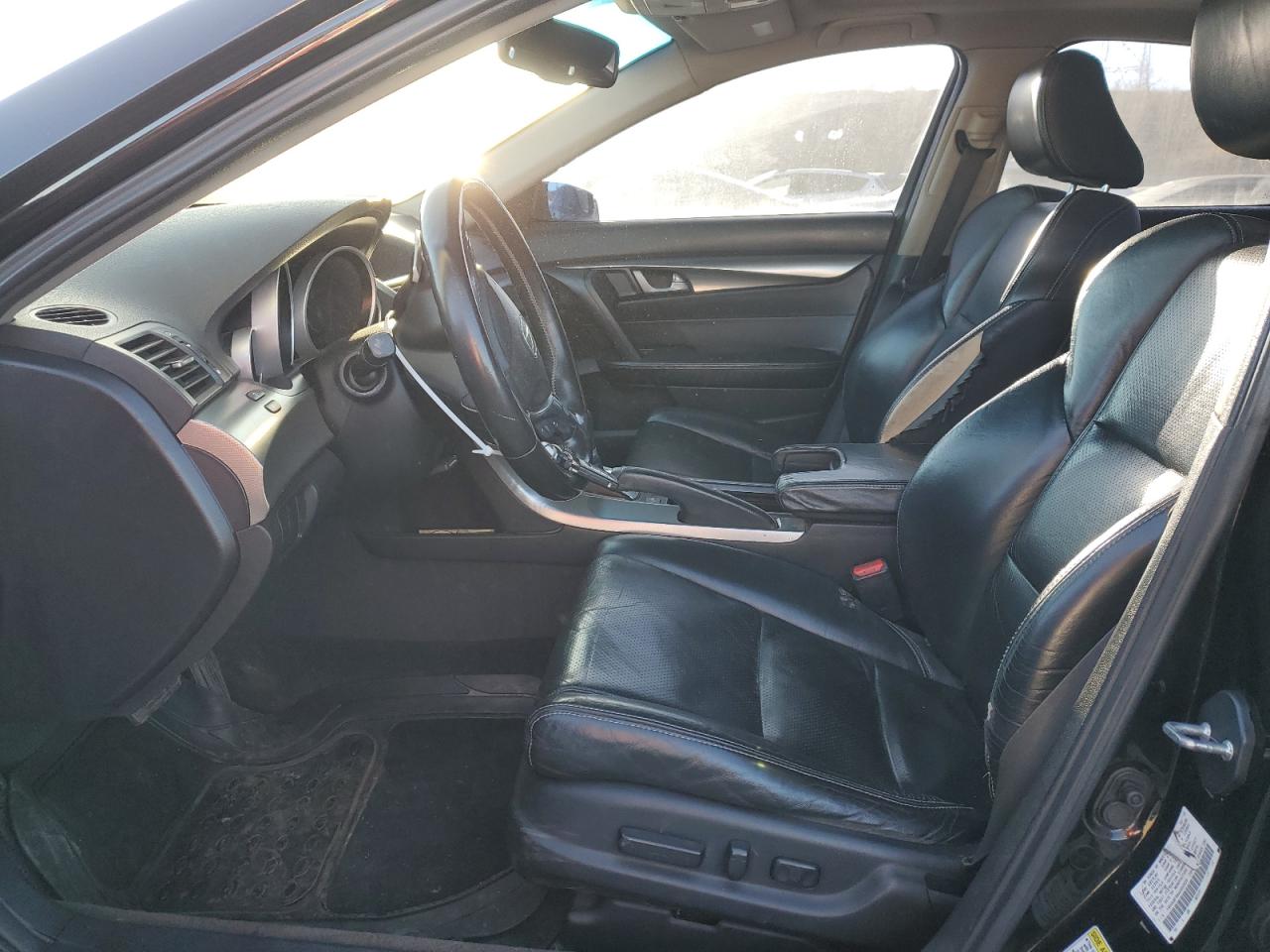 2010 Acura TL - Image 7