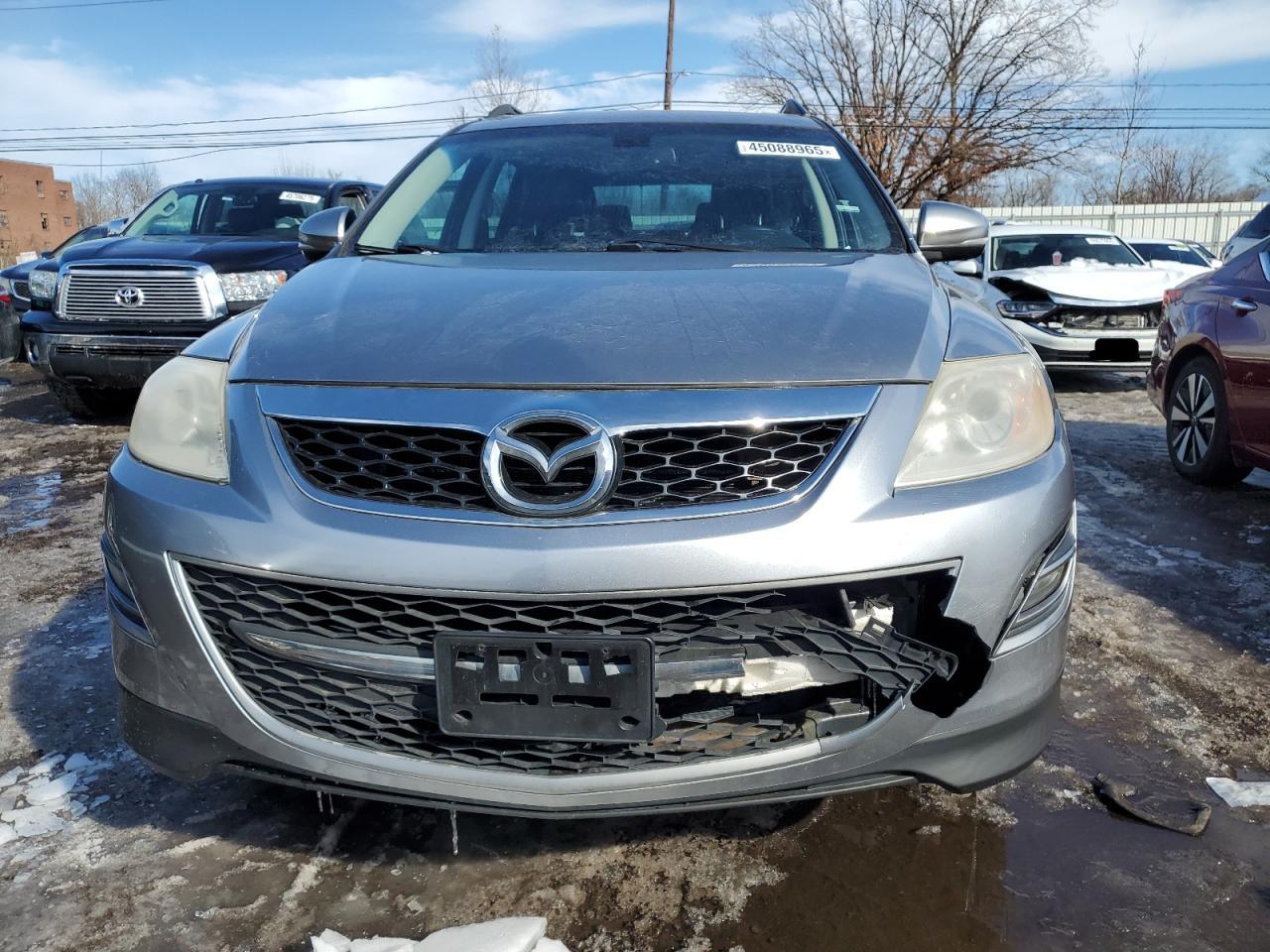 2012 Mazda CX-9 - Image 5