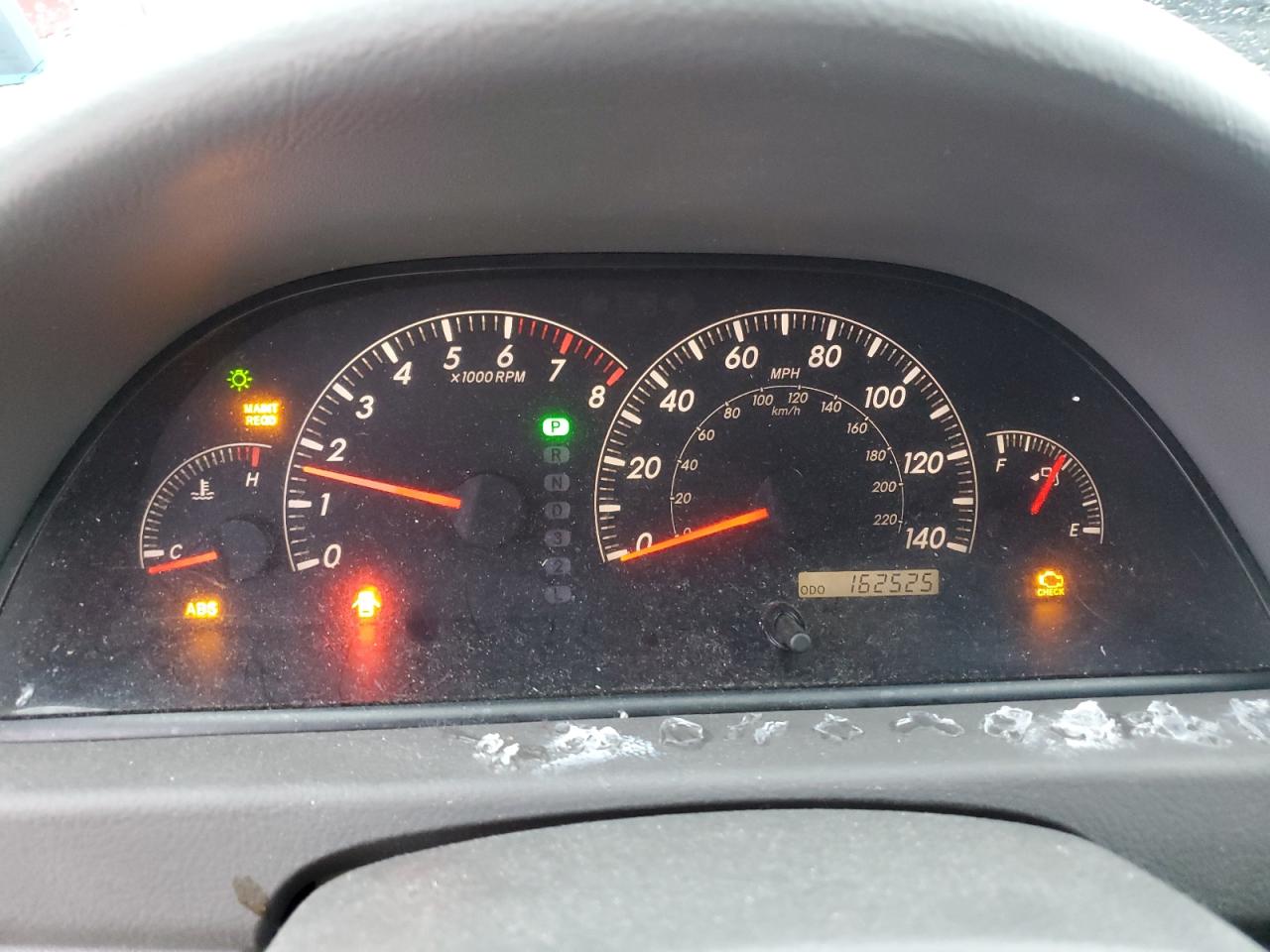 2006 Toyota Camry - Image 9