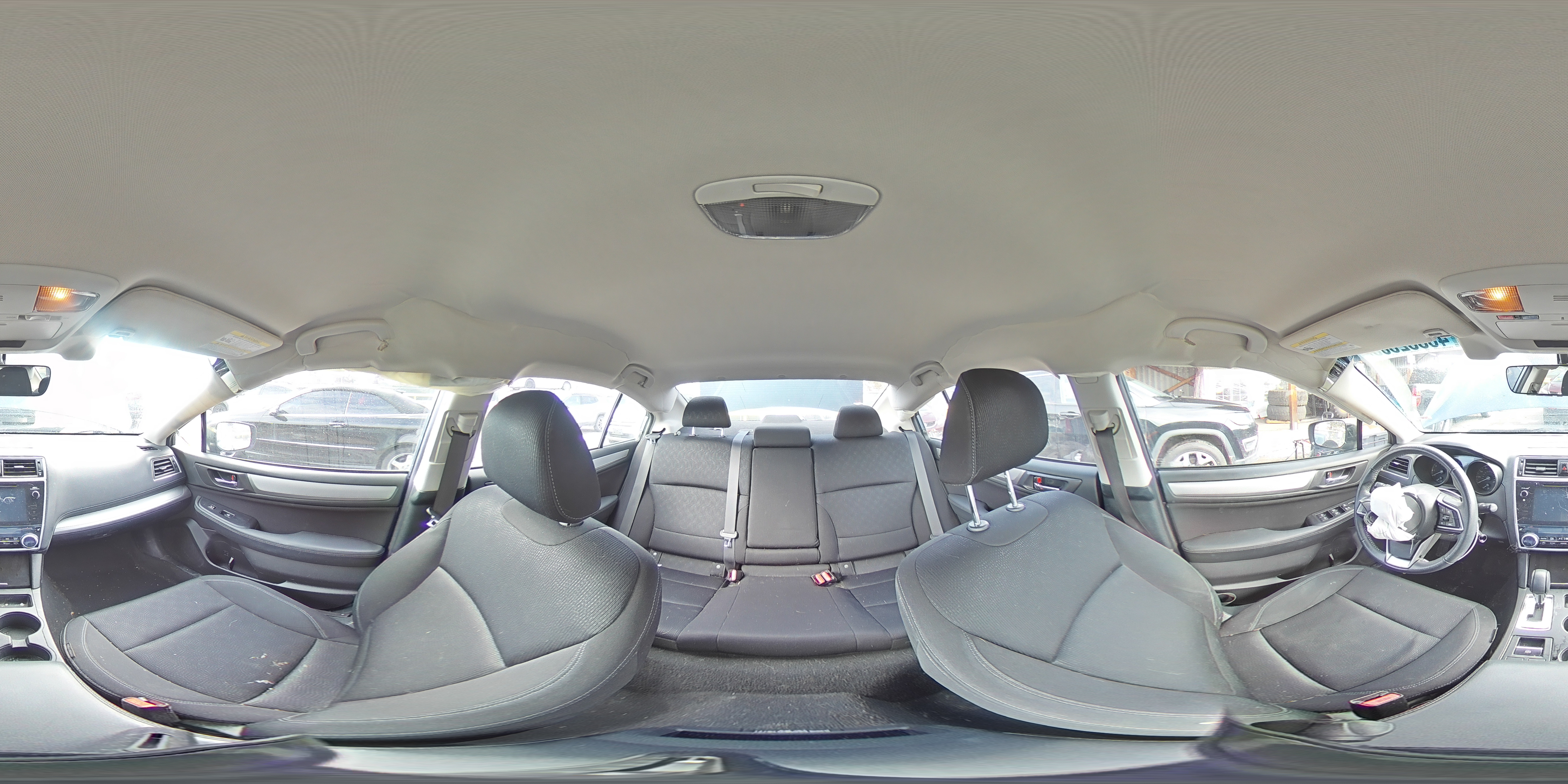2018 Subaru Legacy - Image 12