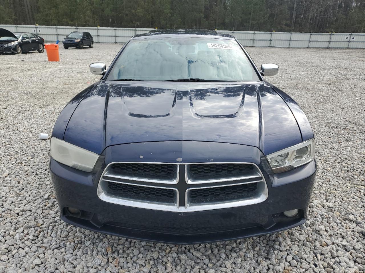 2014 Dodge Charger - Image 5
