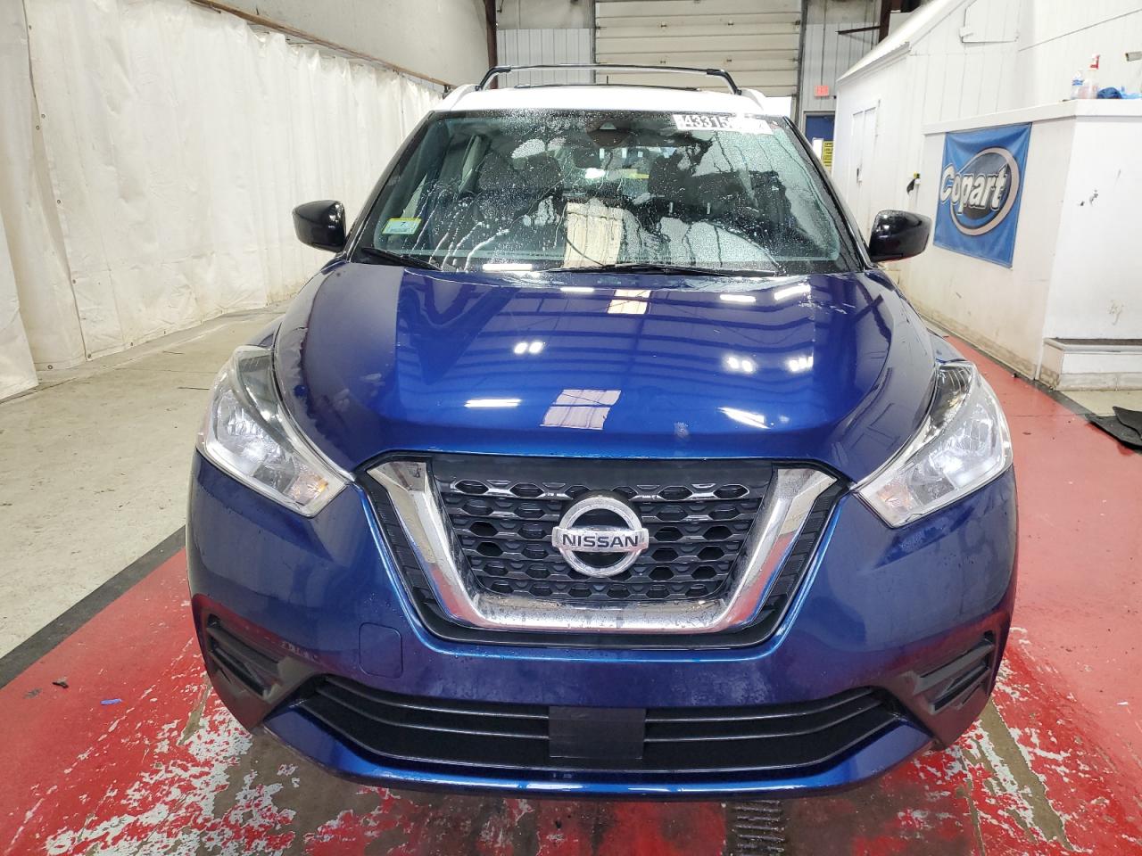 2020 Nissan Kicks - Image 5