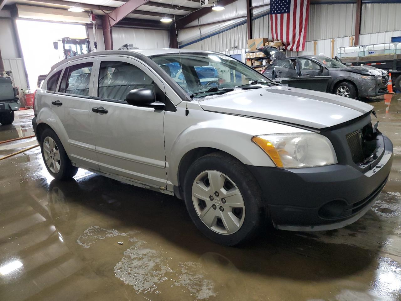 2007 Dodge Caliber - Image 4