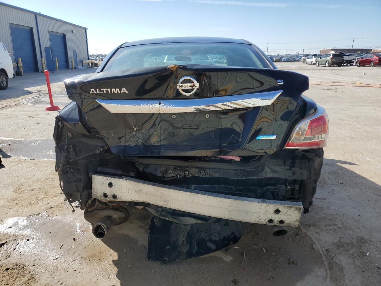2013 Nissan Altima - Image 6