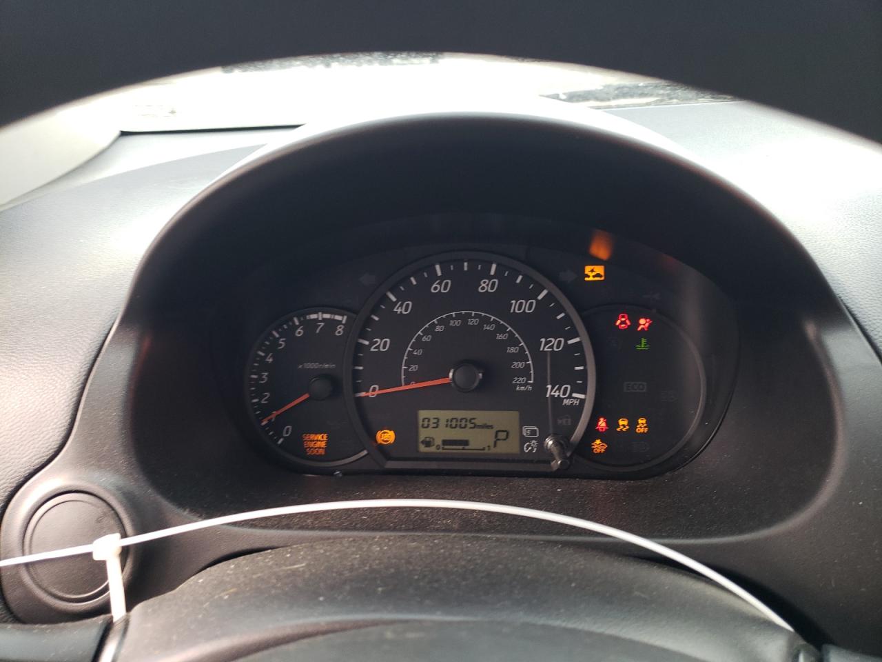 2022 Mitsubishi Mirage - Image 9