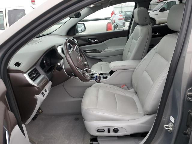  GMC ACADIA 2019 Gray