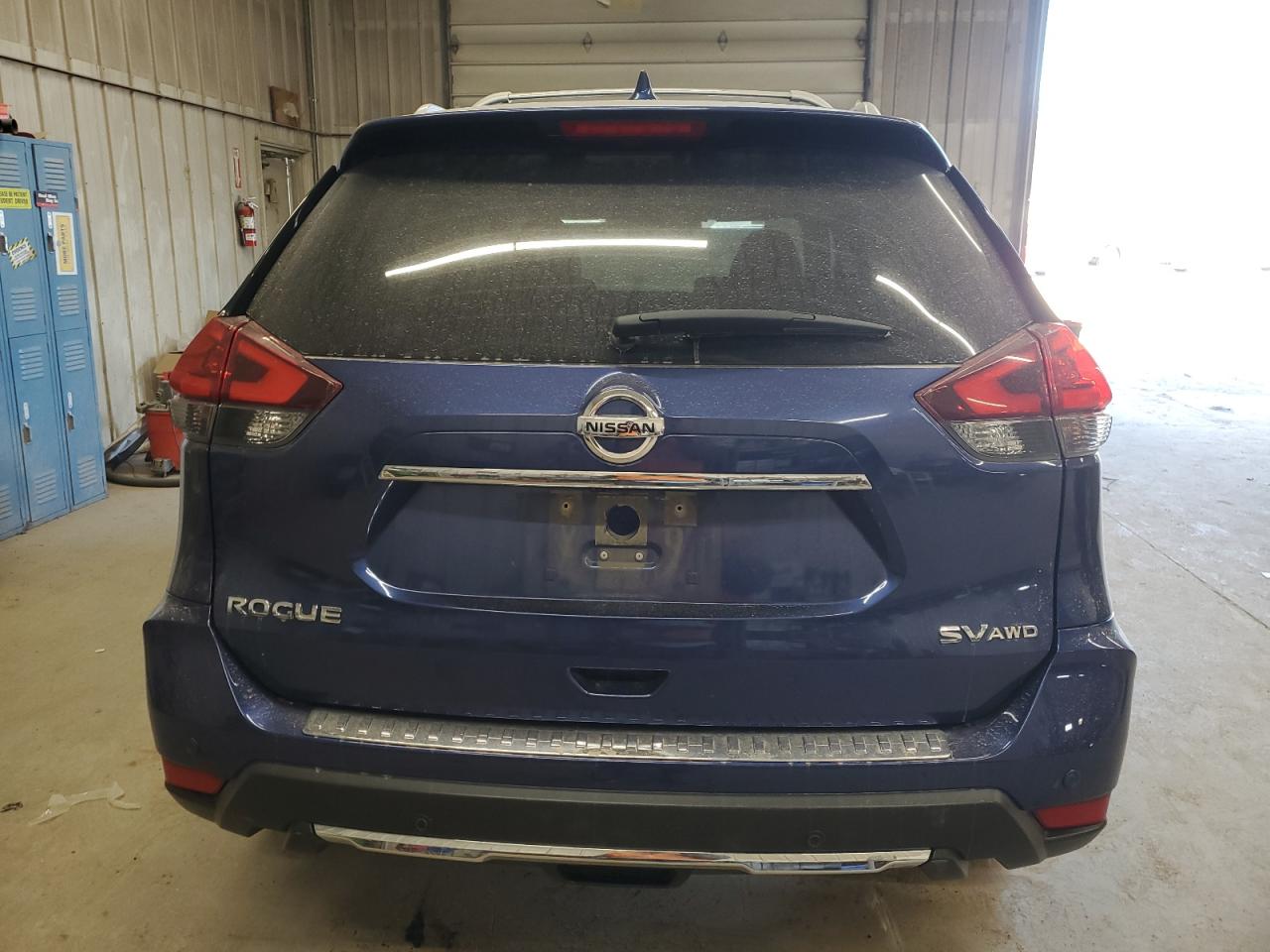 2019 Nissan Rogue - Image 6