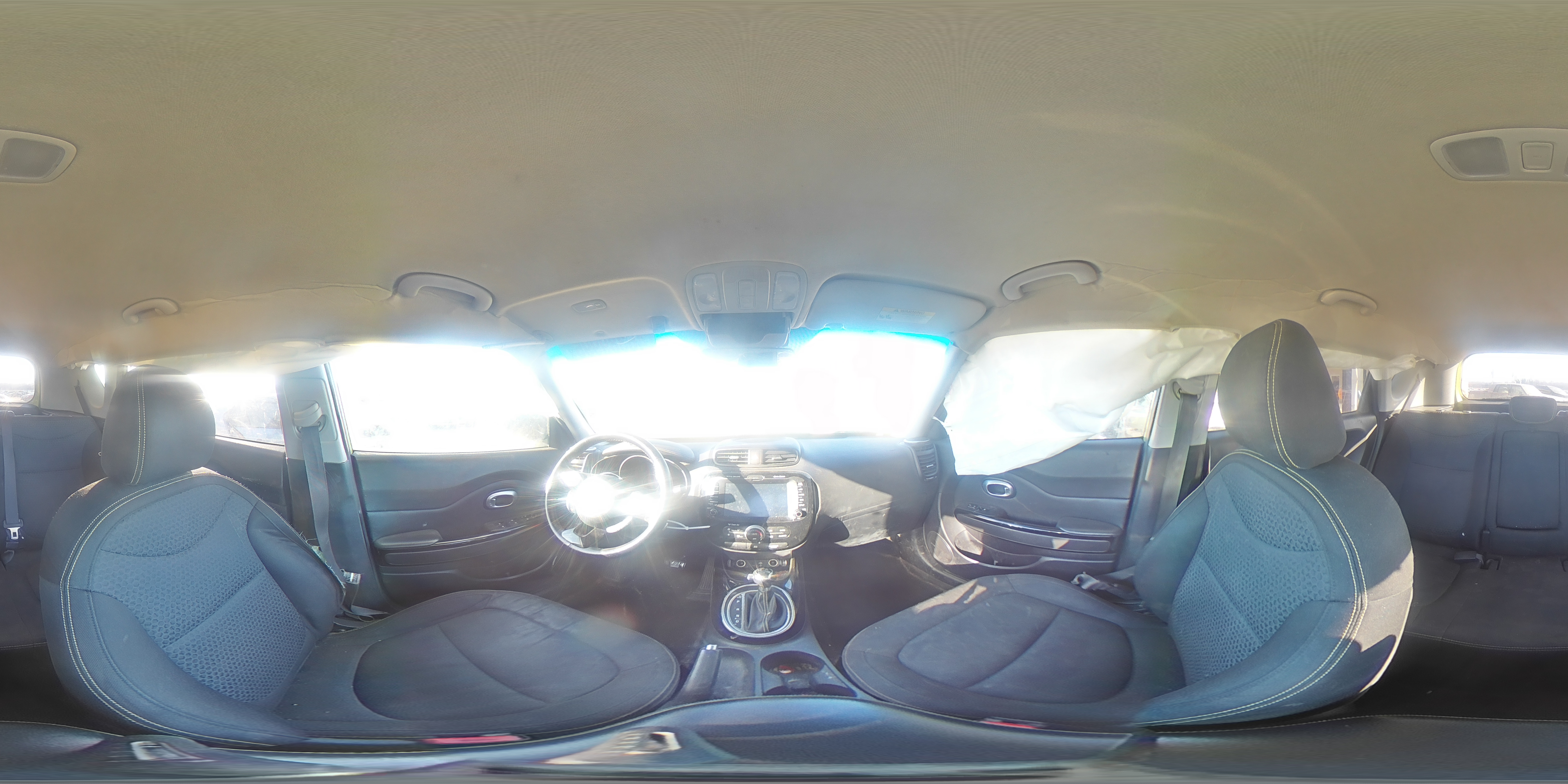 2016 Kia Soul - Image 13
