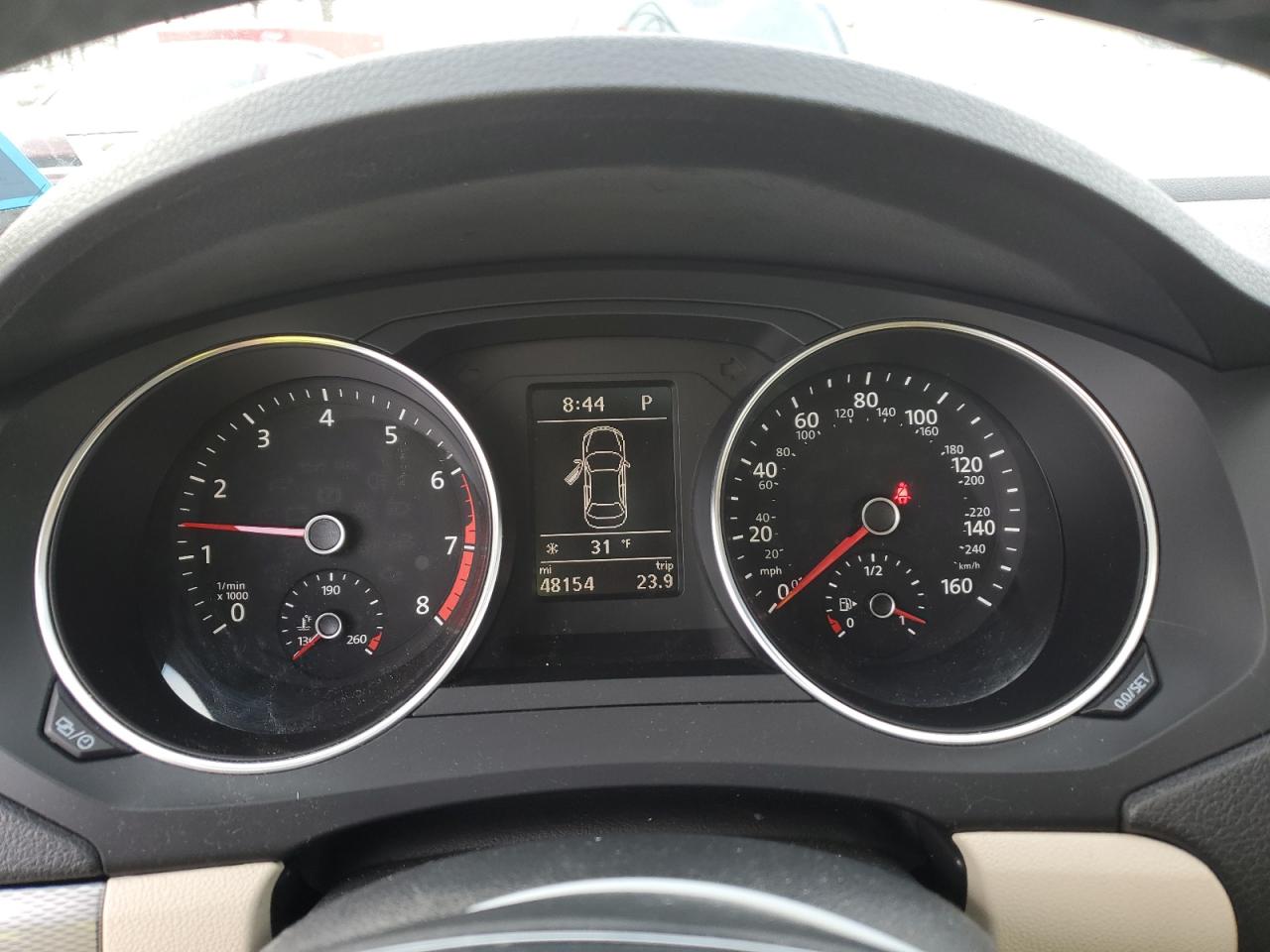 2017 Volkswagen Jetta - Image 9