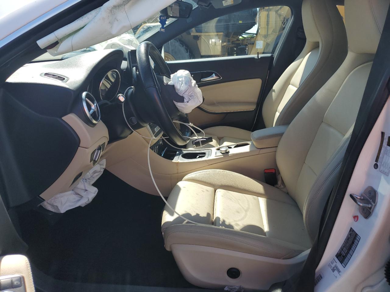 2019 Mercedes-Benz CLA-klasse - Image 7