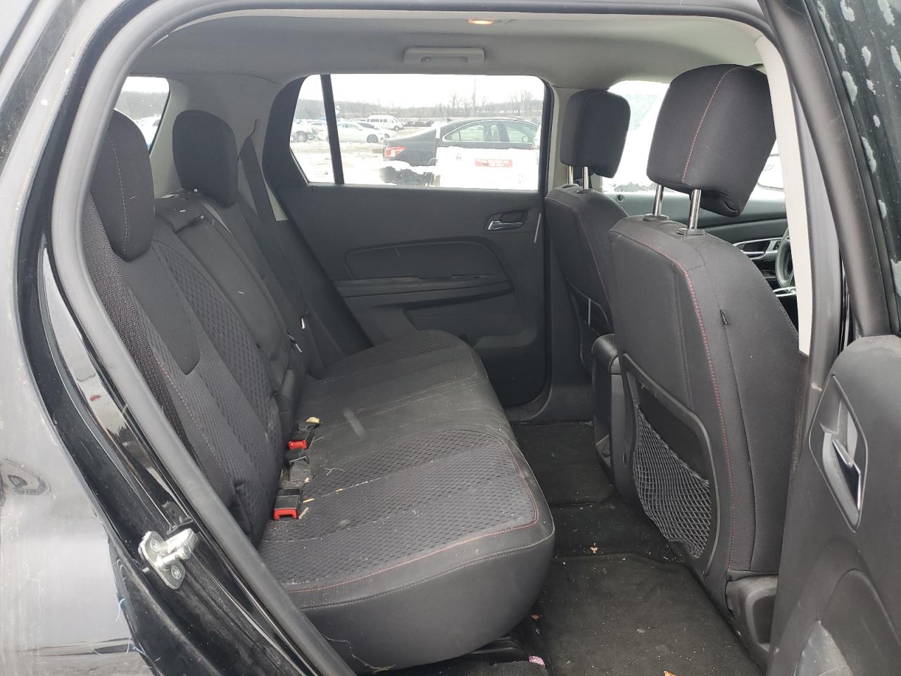 2013 GMC Terrain - Image 11