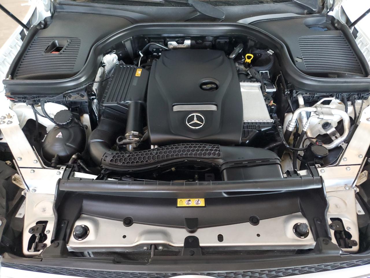 2019 Mercedes-Benz GLC - Image 12