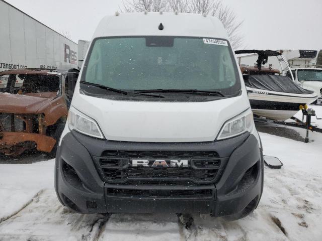 2023 RAM PROMASTER 2500 2500 HIGH