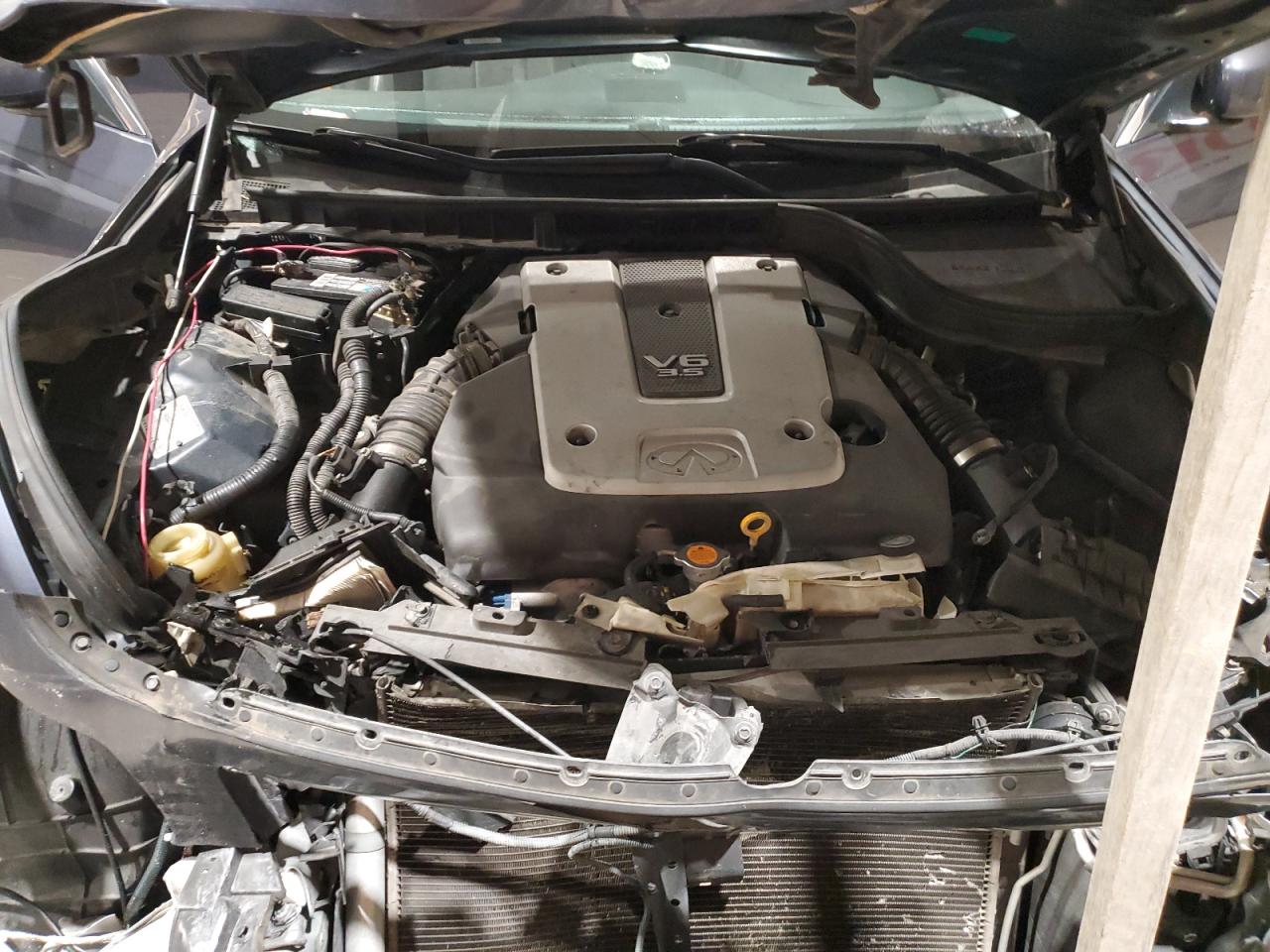 2008 Infiniti G - Image 13