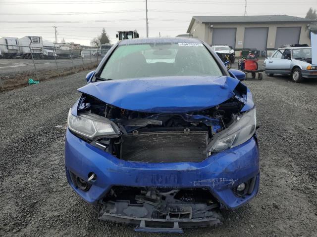  HONDA FIT 2015 Blue