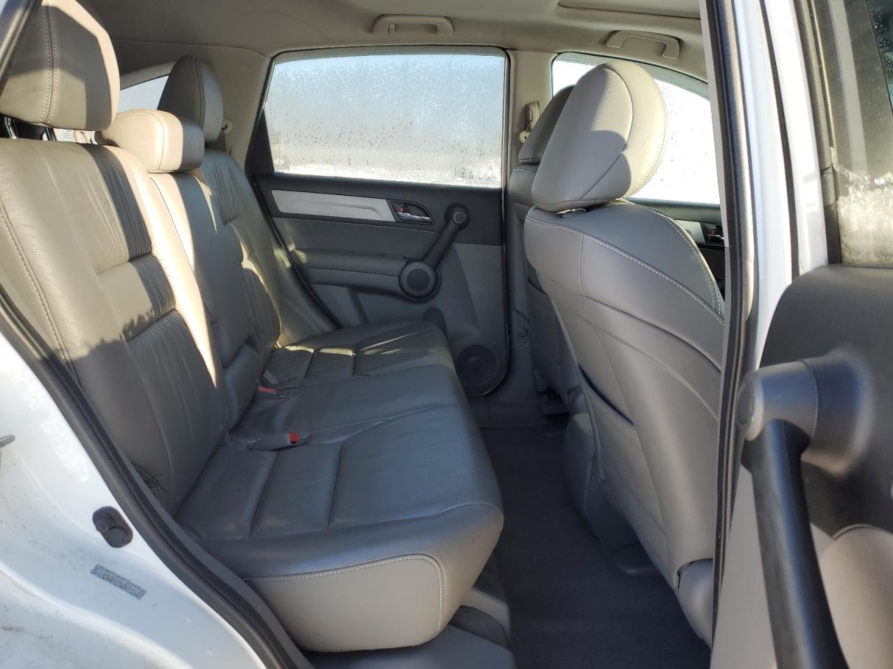 2010 Honda CR-V - Image 12