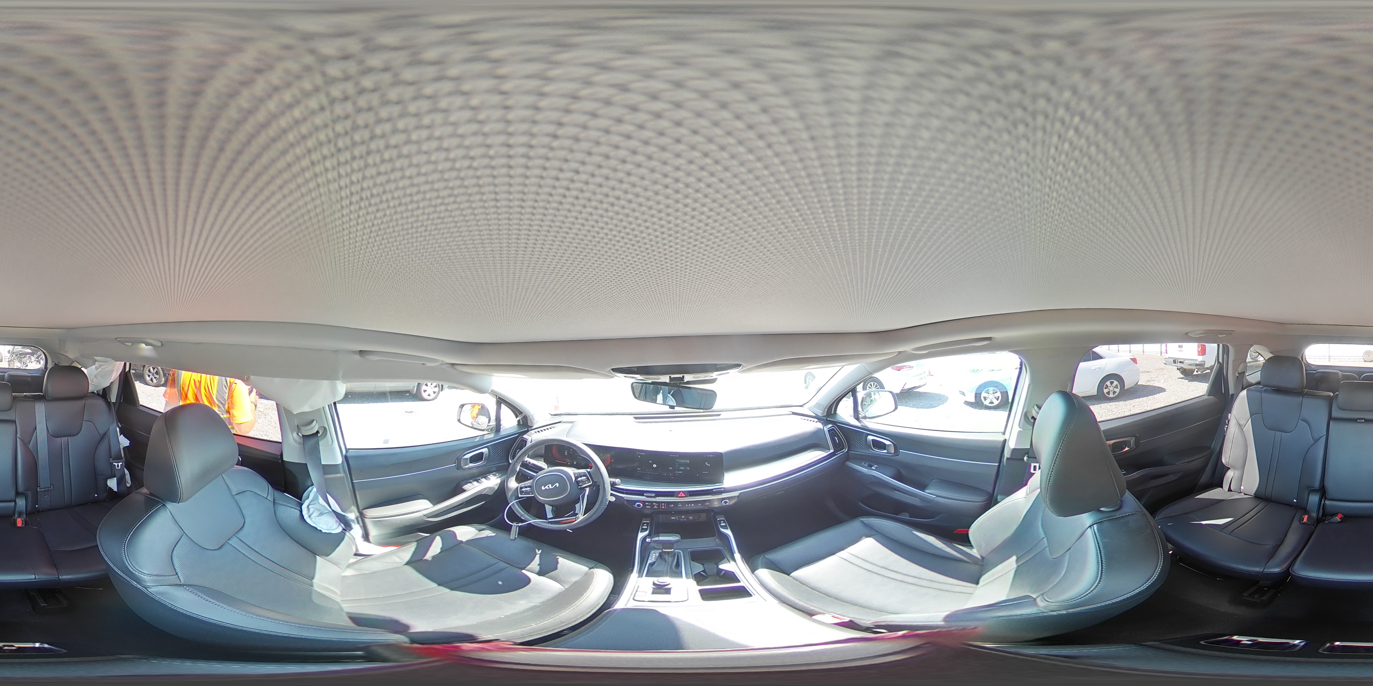 2024 Kia Sorento - Image 13