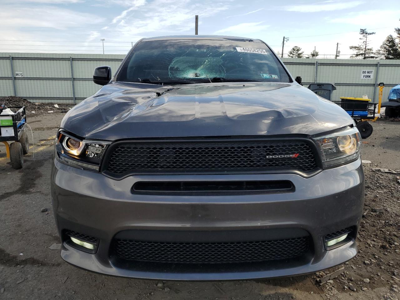 2019 Dodge Durango - Image 5