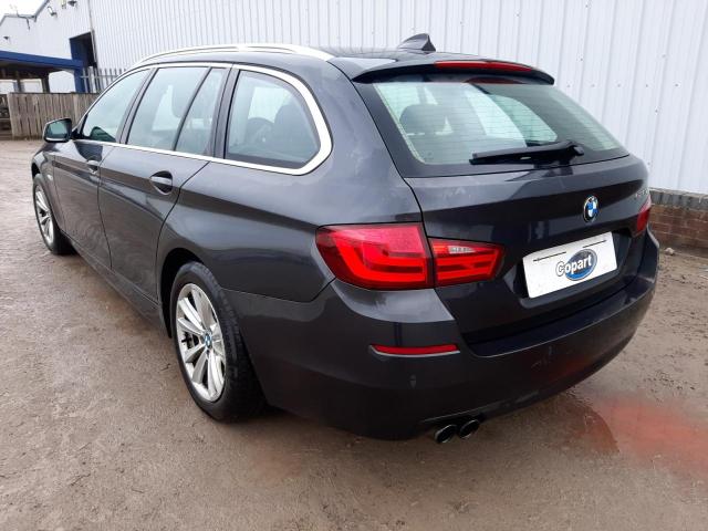 2010 BMW 520D SE