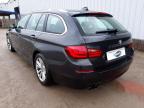 2010 BMW 520D SE for sale at Copart WESTBURY