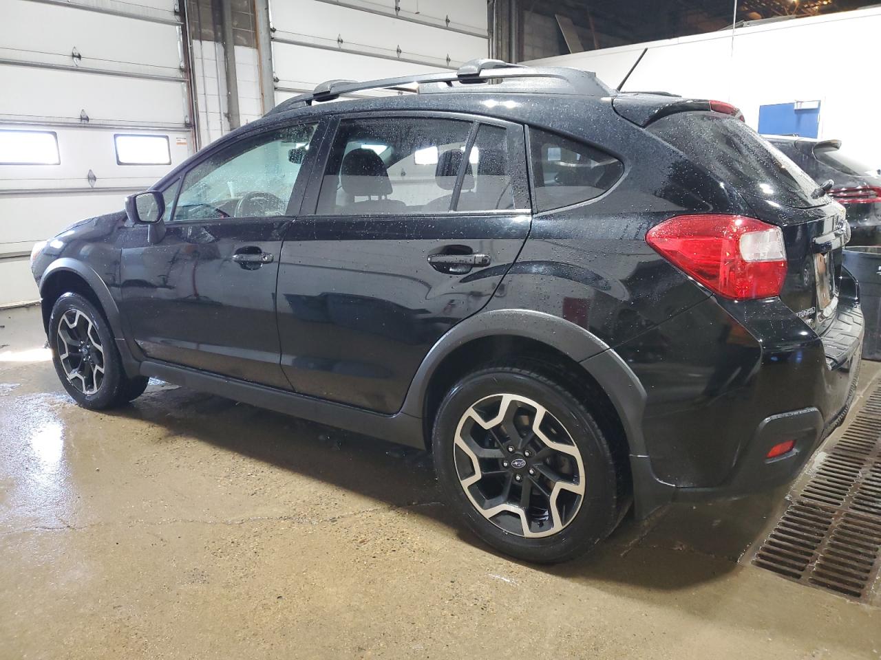 2016 Subaru XV - Image 2