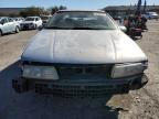 1994 Mercury Cougar Xr7 en Venta en Las Vegas, NV - Front End