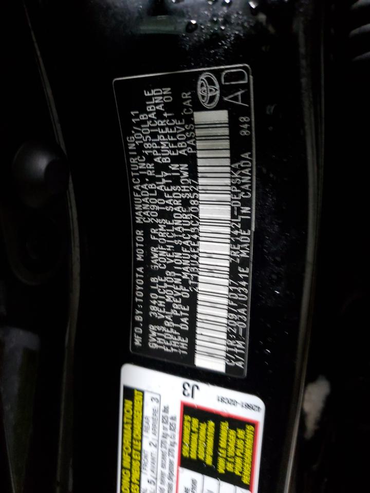 2011 Toyota Corolla - Image 13