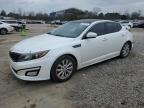 2015 Kia Optima Ex for Sale in Florence, MS - Rear End