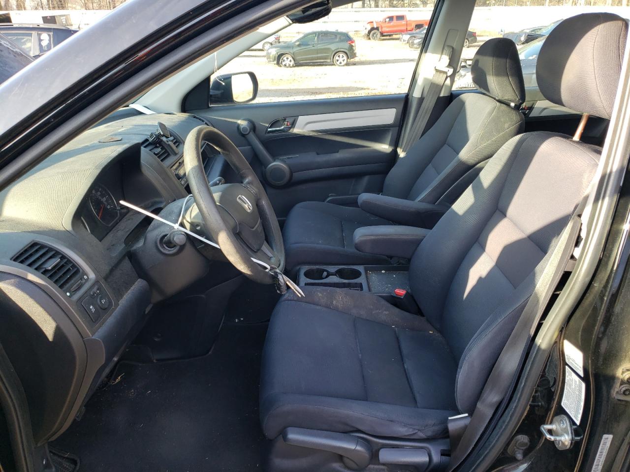 2010 Honda CR-V - Image 7