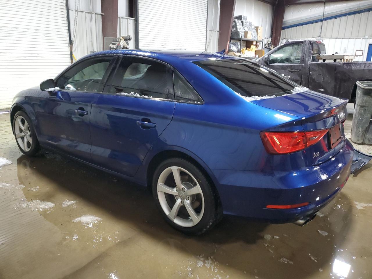 2016 Audi A3 - Image 2