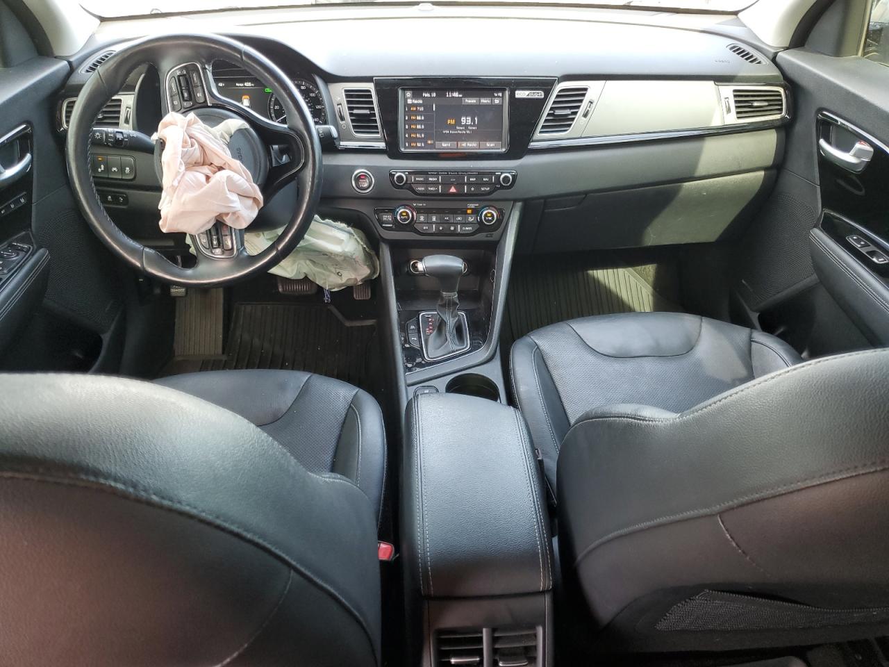 2018 Kia Niro - Image 8
