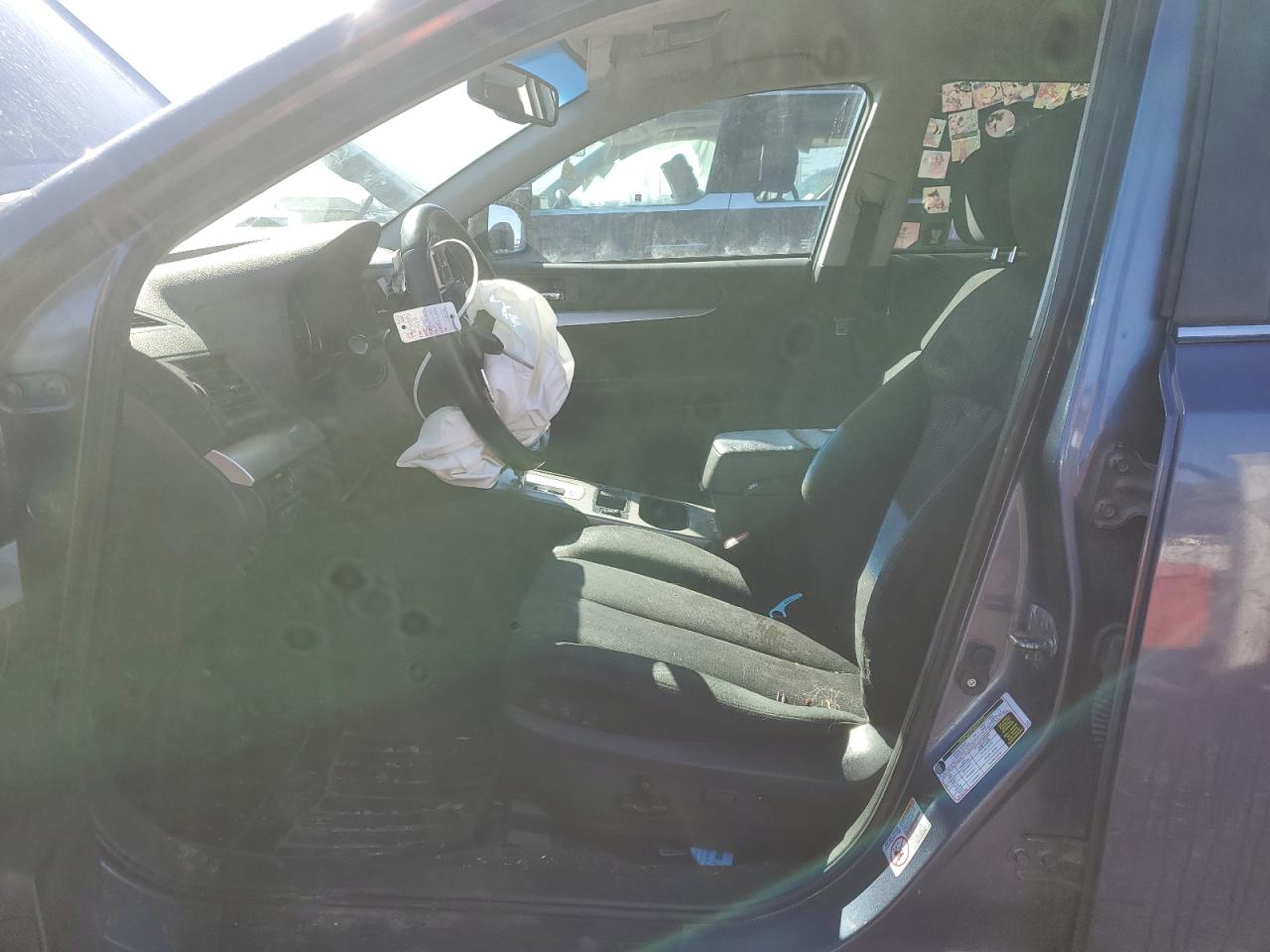 2014 Subaru Outback - Image 7
