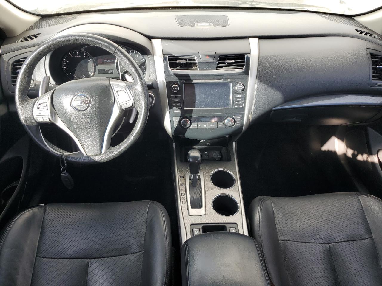 2014 Nissan Altima - Image 8